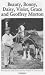 Beauty, Bonny, Daisy, Violet, Grace and Geoffrey Morton [VHS]