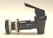 Tomlinson Ceramic Crock Lever Faucet - Black