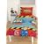 Fireman Sam ' Hero' Single Duvet Cover Set