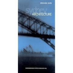 Sydney Architecture (Architecture Guides (Watermark Press))