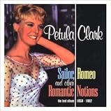 Sailor Romeo and Other Romantic Notions