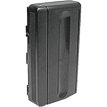 AGAIN & AGAIN RC-9620 JVC/Panasonic Older VHS-C Replacement Camcorder Battery