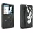 DLO Jam Jacket with Cord Management for the 80/120 GB iPod classic 6G (Black)