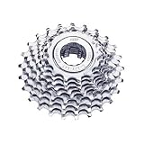 BBB 10-Speed Campagnolo Compatible Bicycle Cassette - BCS-10C