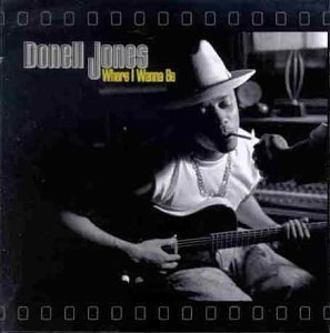 Donell Jones - Think About It (Don