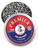 Crosman .177 Premier Hollow Point