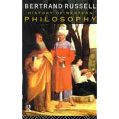 A History of Western Philosophy