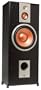 JBL S312 3-way Floorstanding Speaker (Pair of Speakers, Black Ash)