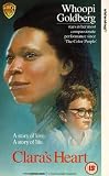 Clara's Heart [UK IMPORT] - Whoopi Goldberg