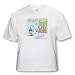 Londons Times Religion Heaven Hell Cartoons - Unresolved Matters - T-Shirts