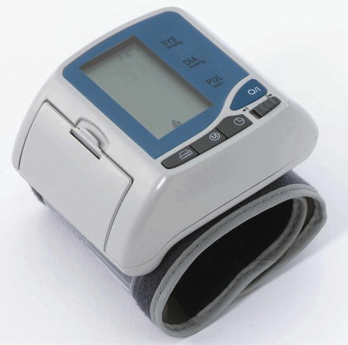 Timex 80201 Wrist Blood Pressure Monitor