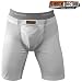 Sporting Goods : Shock Doctor Youth/Teen Compression Short with Protective Flex Cup