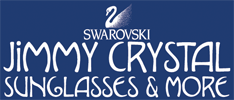 Jimmy Crystal Sunglasses and More