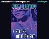 A Stroke of Midnight (Meredith Gentry, Book 4)