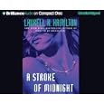 A Stroke of Midnight (Meredith Gentry, Book 4) by Laurell K. Hamilton and Laural Merlington
