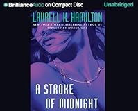 A Stroke of Midnight