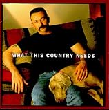 Aaron Tippin -  What This Country Needs