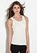 BE ORGANIC 2X1 RIB TANK TOP