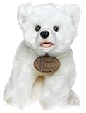 Yomiko Classics 14" White Polar Bear