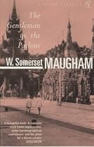 The Gentleman in the Parlour (Vintage Classics)