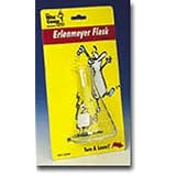 Buy 16205 ERLENMEYER FLASK 125ML WGS16205 by Carson Dellosa