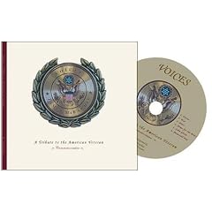 Voices: A Tribute to the American Veteran