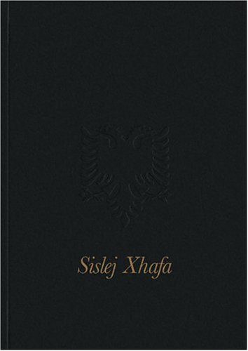 Sislej Xhafa