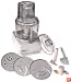 Cuisinart DLC-8S 11-Cup Pro Custom 11 Food Processor, White