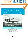 Social Identity: Context, Commitment, Content