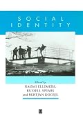 Social Identity: Context, Commitment, Content