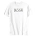 All Products : T-Shirt White Elegant Flag " Mazandaran " Iran City