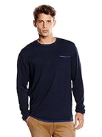 Springfield Jersey (Azul Marino)