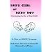 Baby Girl or Baby Boy: Determining the Sex of Your Child