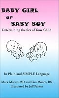 Baby Girl or Baby Boy: Determining the Sex of Your Child