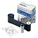 552954-501 Datacard Black Ribbon Kit - 1500 prints - SP35/SP55/SP75