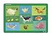 Crocodile Creek Barnyard Sounds Placemat