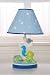 Bubbles - Lamp Base and Shade