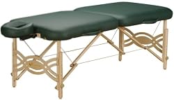 Earthlite Spirit Reiki 32-Inch Portable Massage Table Package