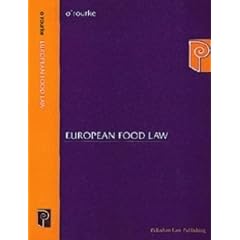 European Food Law