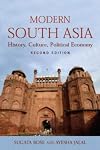 Modern South Asia: History, Culture and Political Economy