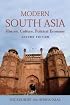 Modern South Asia: History, Culture and Political Economy