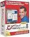 ScanSoft Dragon NaturallySpeaking Preferred - ( v. 8 ) - complete package ( A109F-G89-8.0 )