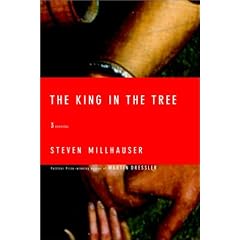 The King In The Tree: 3 Novellas