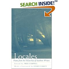 Locales: Poems from the Fellowship of Southern Writers