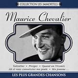 Les plus grandes chansons [IMPORT]