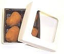 Scott's Cakes Irish Potatos 4 Pack Box