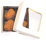 Scott's Cakes Irish Potatos 4 Pack Box