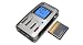 Electronics : M-Audio MicroTrack 24/96 Professional 2-Channel Mobile Digital Recorder