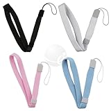 NEW Wii controller wrist straps X 4 FOR WIIMOTE CONTROL