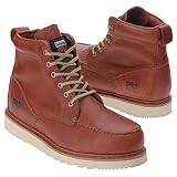 Timberland Pro Men's Pro Wedge 6 ST